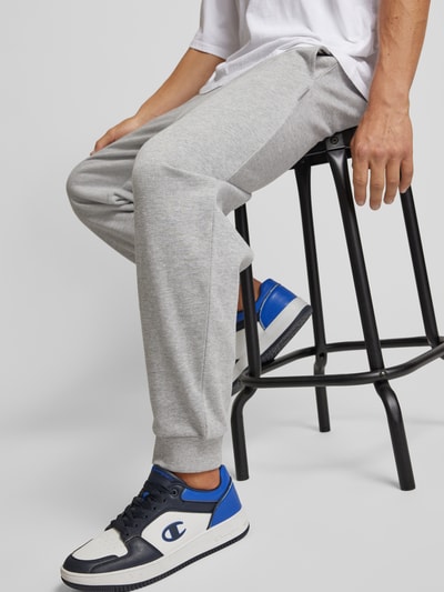 Peek & Cloppenburg REVIEWEssentials Sweatpants In Hellgrau Melange