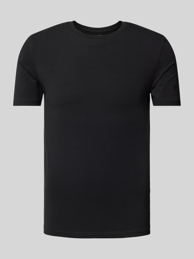 Peek & Cloppenburg REVIEWEssentials Tight Tee In Black