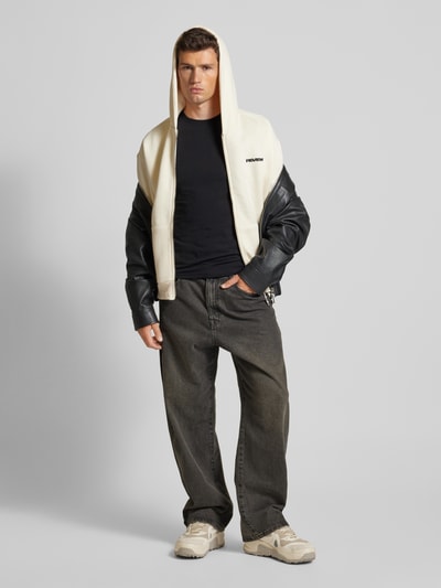 Peek & Cloppenburg REVIEWEssentials Tight Tee in black