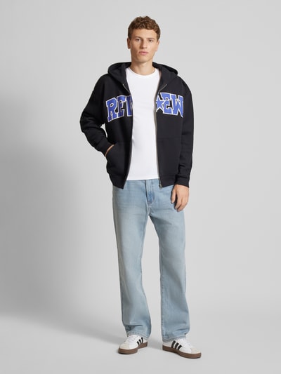 Peek & Cloppenburg REVIEWEssentials Tight Tee In Weiss