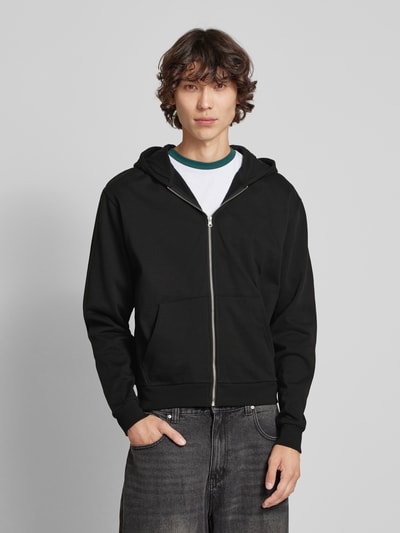 Peek & Cloppenburg REVIEWEssentials Zip Hoodie In Black