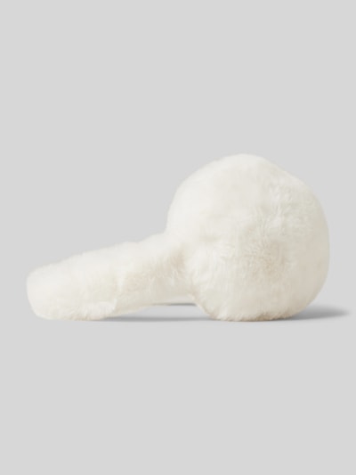 Peek & Cloppenburg REVIEWOhrenwärmer Aus Kunstfell In Offwhite