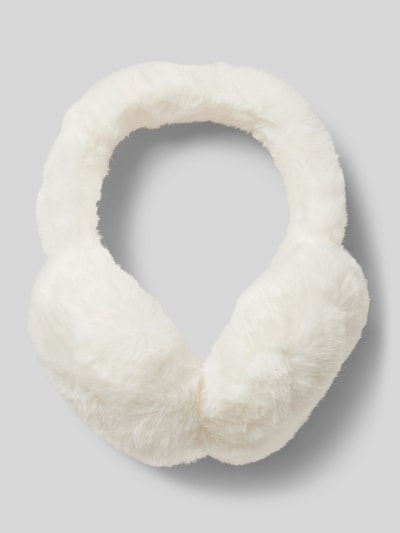 Peek & Cloppenburg REVIEWOhrenwärmer aus Kunstfell in offwhite