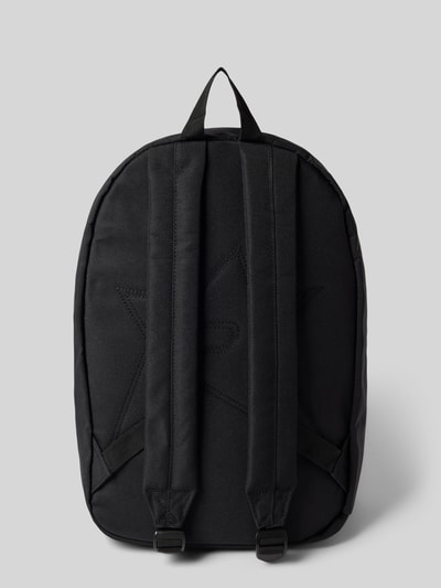 Peek & Cloppenburg REVIEWRucksack Mit Label-Patch In Black