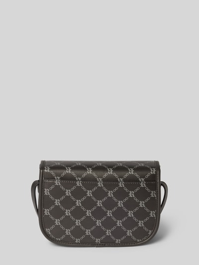 Peek & Cloppenburg REVIEWUmhängetasche Mit Label-Detail In Black