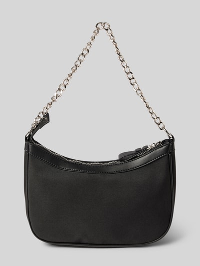 Peek & Cloppenburg ReviewUmhängetaschen Mit Ketten-Details In Black