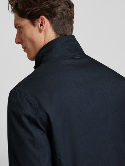 Peek & Cloppenburg Roy RobsonParka Mit Eingrifftaschen In Marine