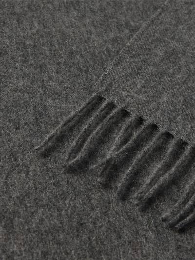 Peek & Cloppenburg SALMONESchal Mit Fransen In Flanell