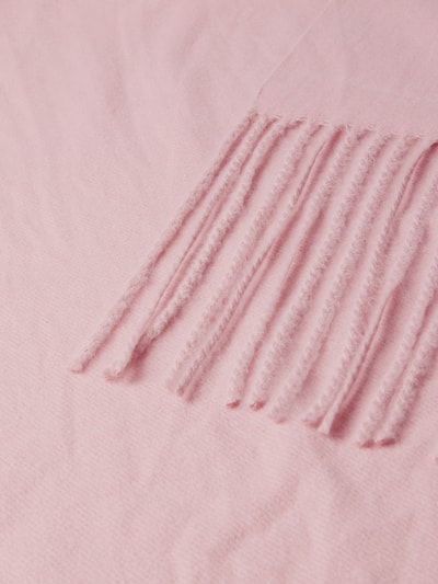 Peek & Cloppenburg SomedaySchal Mit Viskose-Anteil Modell 'Barula' In Rosa