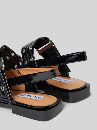 Peek & Cloppenburg Steve MaddenBallerinas Mit Nieten In Black