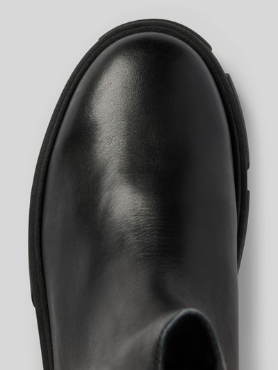 Peek & Cloppenburg Steve MaddenChelsea Boots Mit Label-Detail Modell 'TRAVIS' In Black