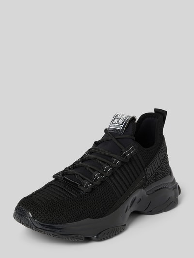 Peek & Cloppenburg Steve MaddenChunky Sneaker mit Label-Badge Modell 'Maxilla' in black