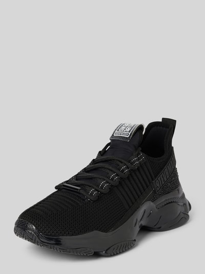 Peek & Cloppenburg Steve MaddenChunky Sneaker mit Label-Badge Modell 'Maxilla' in black