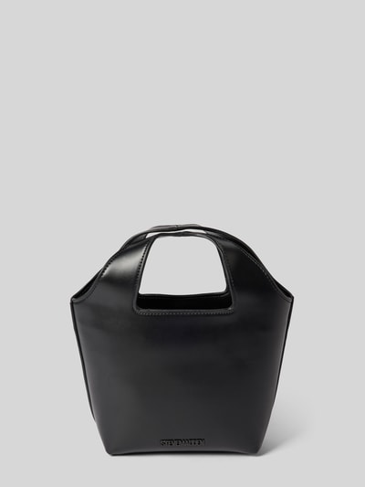 Peek & Cloppenburg Steve MaddenCrossbody Bag Mit Label-Prägung Modell 'BVEENA' In Black