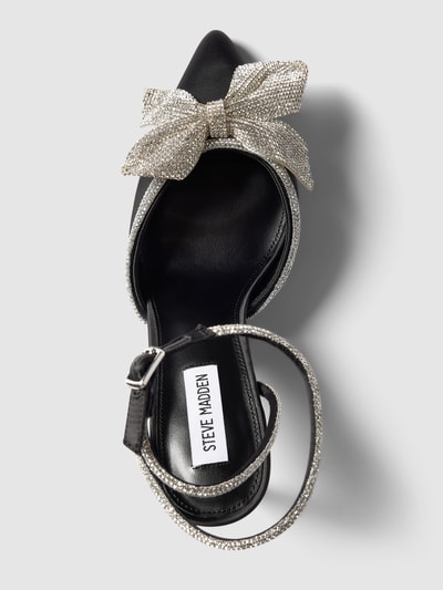 Peek & Cloppenburg Steve MaddenPumps Mit Ziersteinbesatz Modell 'LUMINOSO' In Black