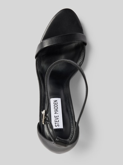 Peek & Cloppenburg Steve MaddenSandalette Mit Pfennigabsatz Modell 'TECY' In Black