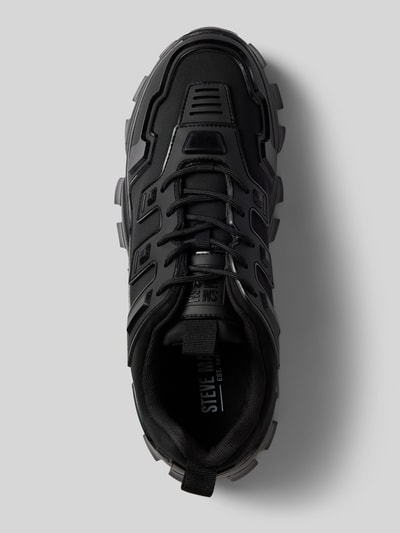 Peek & Cloppenburg Steve MaddenSneaker Mit Label-Detail Modell 'PRIZE' In Black
