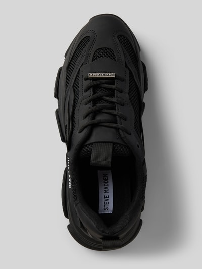 Peek & Cloppenburg Steve MaddenSneaker Mit Label-Print Modell 'POSESSION' In Black