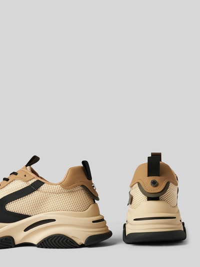 Peek & Cloppenburg Steve MaddenSneaker Mit Plateausohle Modell 'POSSESS' In Khaki
