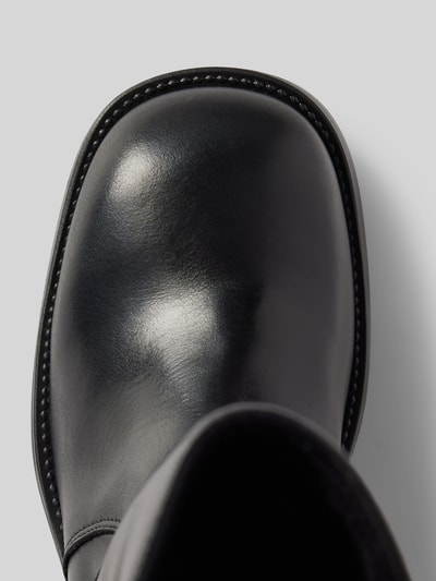 Peek & Cloppenburg Steve MaddenStiefel Mit Dornschließe Modell 'BEAU' In Black