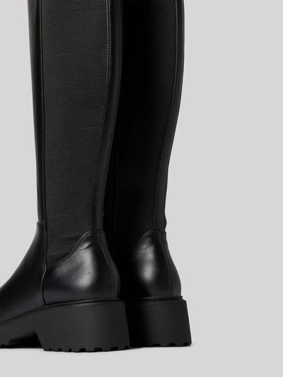 Peek & Cloppenburg Steve MaddenStiefel Mit Elastischen Einsätzen Modell 'CALLBACK' In Black