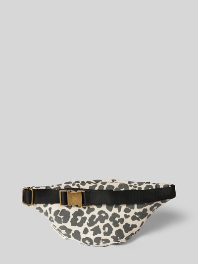 Peek & Cloppenburg STUDIO NOOSBauchtasche Mit Label-Detail In Sand