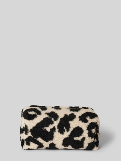 Peek & Cloppenburg STUDIO NOOSHandtasche Mit Animal-Print In Sand