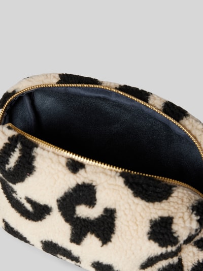 Peek & Cloppenburg STUDIO NOOSHandtasche Mit Animal-Print In Sand