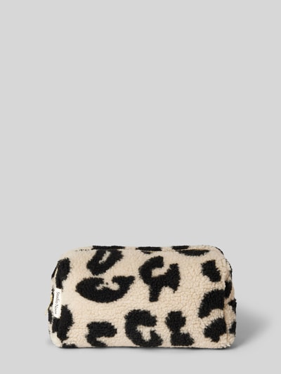 Peek & Cloppenburg STUDIO NOOSHandtasche mit Animal-Print in sand