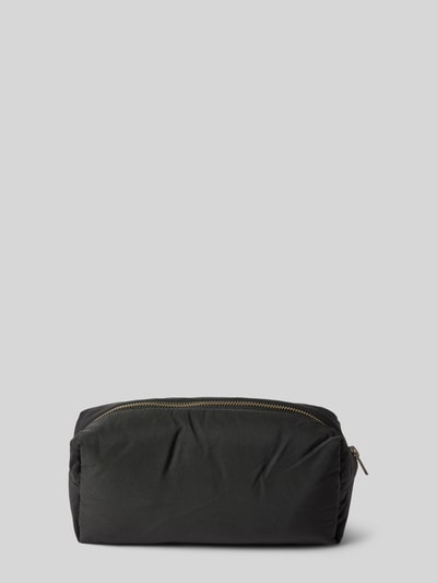 Peek & Cloppenburg STUDIO NOOSKosmetiktasche Mit Reißverschluss In Black