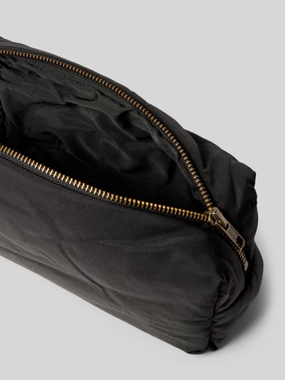 Peek & Cloppenburg STUDIO NOOSKosmetiktasche Mit Reißverschluss In Black