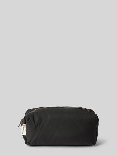 Peek & Cloppenburg STUDIO NOOSKosmetiktasche mit Reißverschluss in black