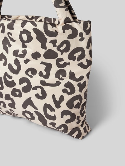 Peek & Cloppenburg STUDIO NOOSTote Bag Mit Tragehenkeln In Sand