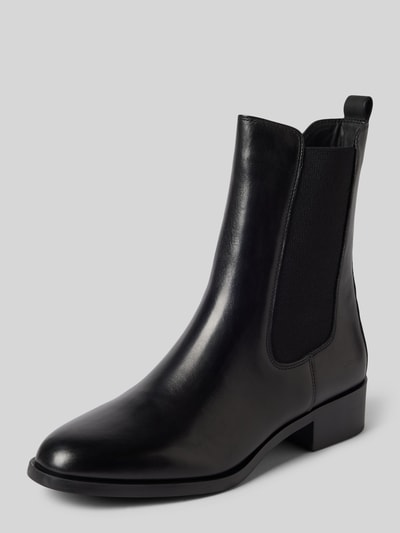Peek & Cloppenburg TamarisChelsea Boots mit Zugschlaufe in black