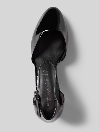 Peek & Cloppenburg TamarisHigh Heels Mit Dornschließe In Black