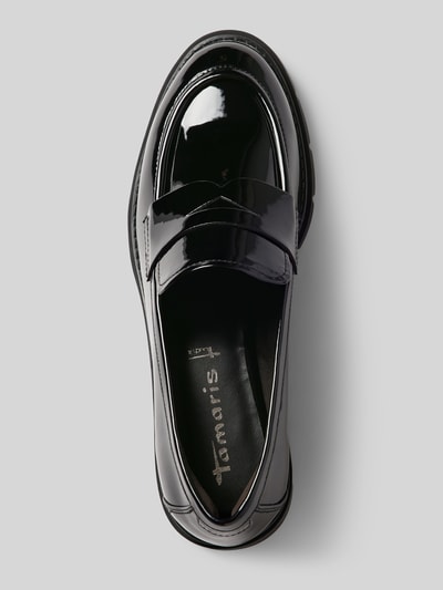 Peek & Cloppenburg TamarisLoafers Mit Profilierter Sohle In Black