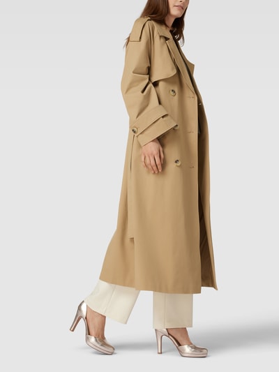 Peek & Cloppenburg TamarisPumps im Metallic-Look in gold