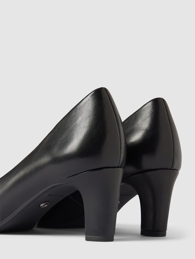 Peek & Cloppenburg TamarisPumps Mit Pfennigabsatz In Black