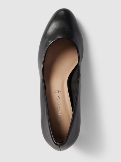Peek & Cloppenburg TamarisPumps Mit Pfennigabsatz In Black
