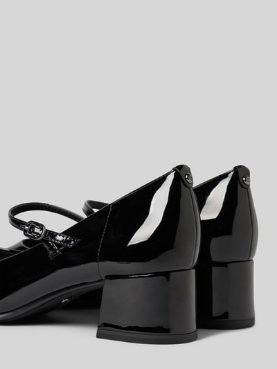 Peek & Cloppenburg TamarisSandaletten Mit Blockabsatz In Black