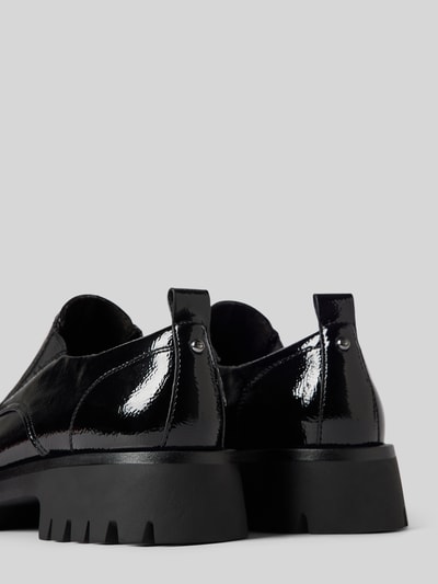 Peek & Cloppenburg TamarisSchuhe Mit Reißverschluss In Black