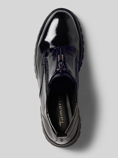 Peek & Cloppenburg TamarisSchuhe Mit Reißverschluss In Black