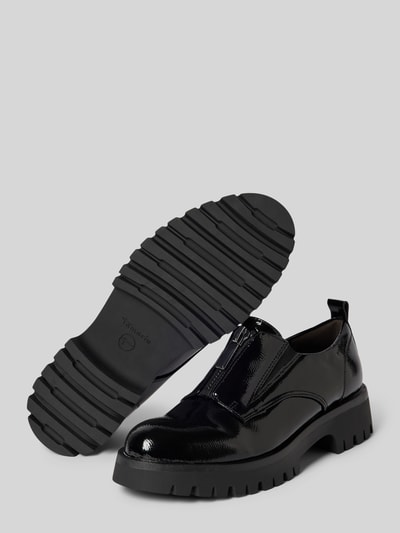 Peek & Cloppenburg TamarisSchuhe Mit Reißverschluss In Black