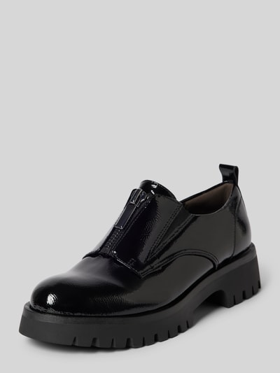 Peek & Cloppenburg TamarisSchuhe mit Reißverschluss in black