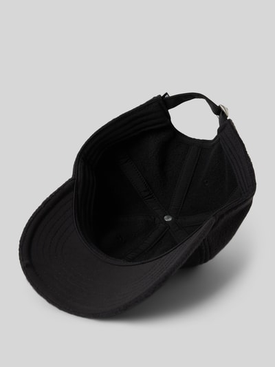 Peek & Cloppenburg The North FaceBasecap Mit Label-Print Modell 'DENALI' In Black