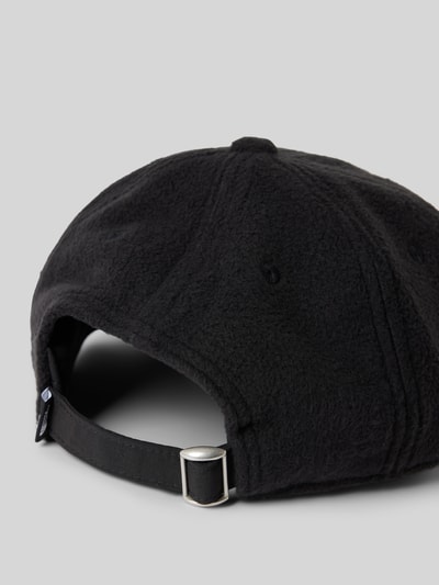 Peek & Cloppenburg The North FaceBasecap Mit Label-Print Modell 'DENALI' In Black
