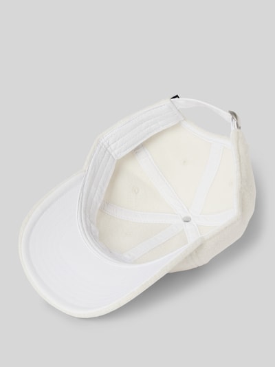 Peek & Cloppenburg The North FaceBasecap Mit Label-Print Modell 'DENALI' In Offwhite