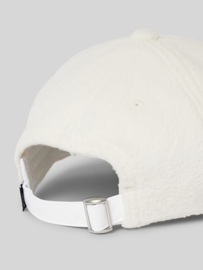 Peek & Cloppenburg The North FaceBasecap Mit Label-Print Modell 'DENALI' In Offwhite