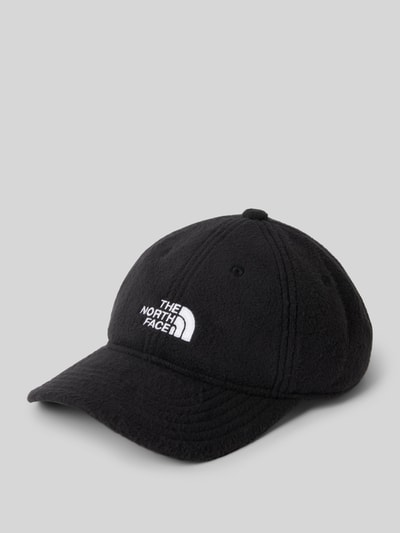 Peek & Cloppenburg The North FaceBasecap mit Label-Print Modell 'DENALI' in black