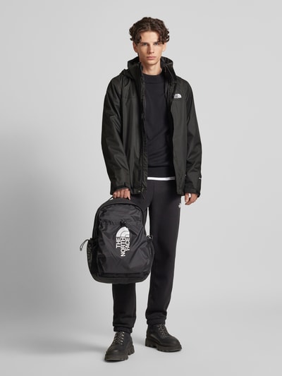 Peek & Cloppenburg The North FaceJacke mit Kapuze in black
